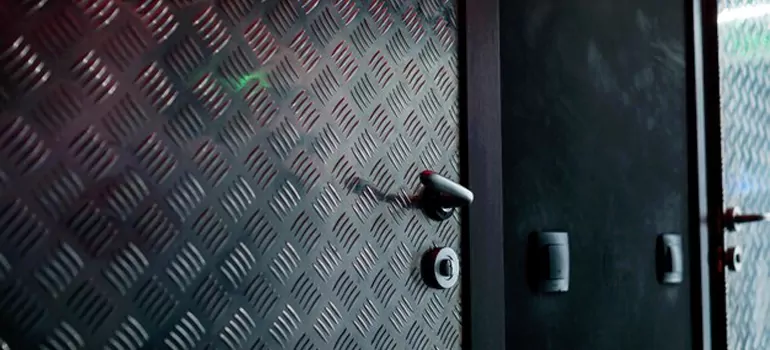 Advanced Bulletproof Door Installation in Deerfield Beach, FL