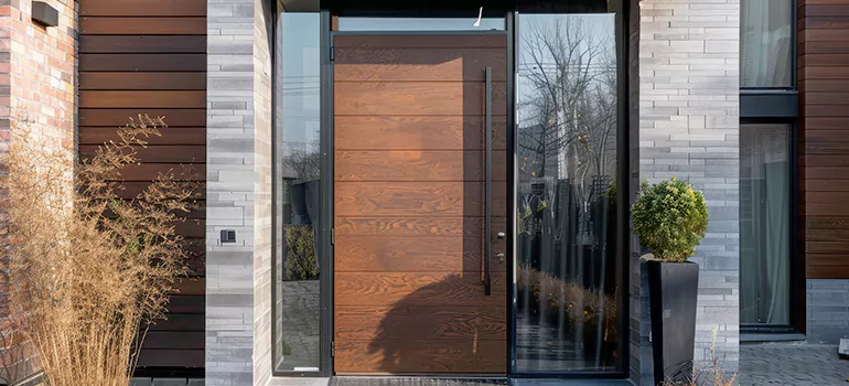 Burglary Proof Doors Company in Deerfield Beach, FL