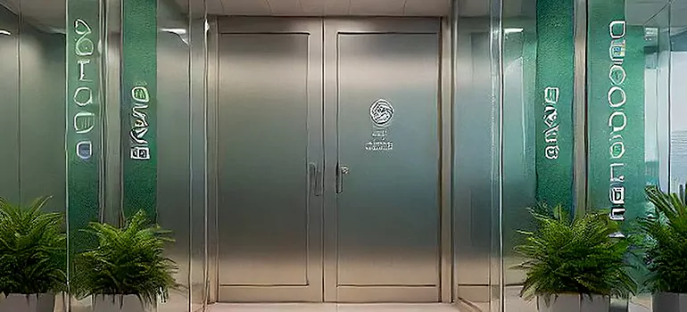 Commercial Entry Doors in Deerfield Beach, FL