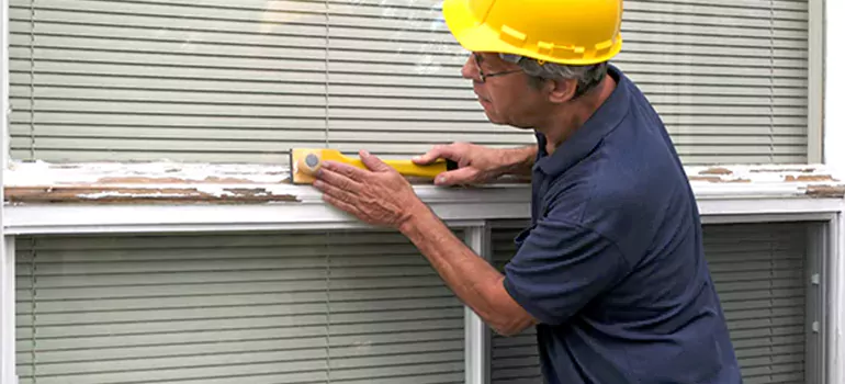 Custom Window Installation And Repair in Deerfield Beach, FL