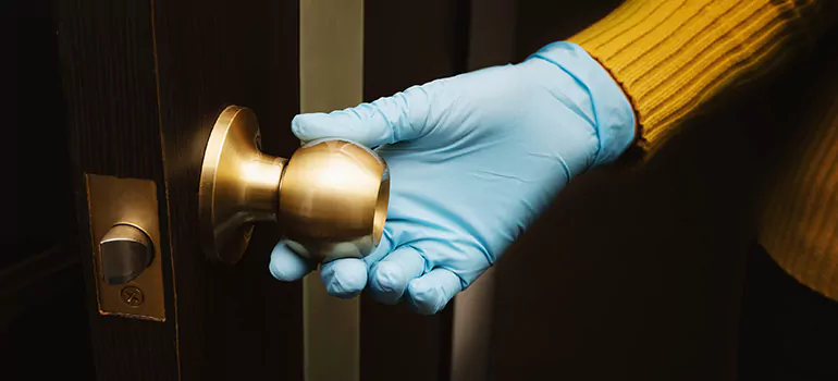 Sliding Door Lock Repair in Deerfield Beach, FL