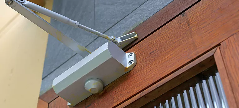 Electric Garage Door Opener Installation in Deerfield Beach, FL