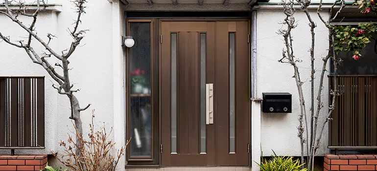 Auto Door Panel Repair in Deerfield Beach, FL