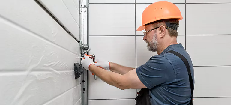 Garage Door Repair in Deerfield Beach