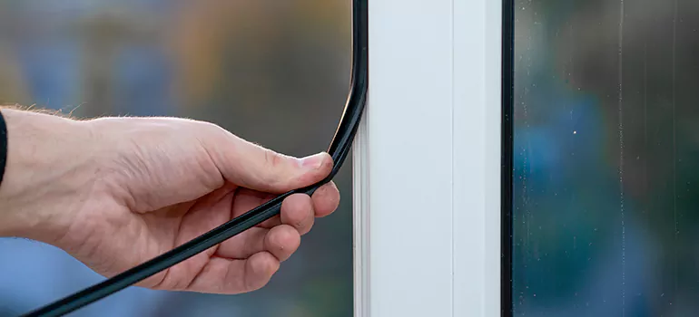 Custom Door Seal Repair in Deerfield Beach, FL