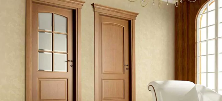 Cabinet Door Stiles in Deerfield Beach, FL