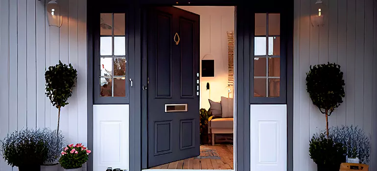 Interior Door Sweep in Deerfield Beach, FL