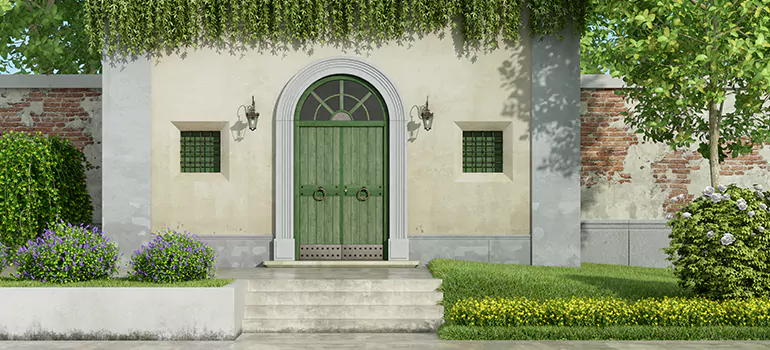 Weatherproof Screen Door in Deerfield Beach, FL
