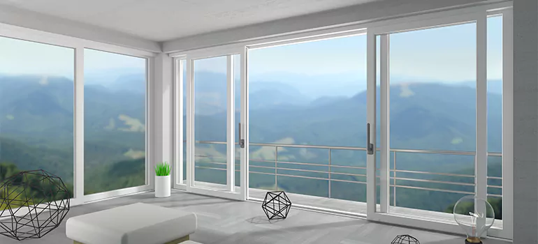 End Vent Window Installation in Deerfield Beach, FL