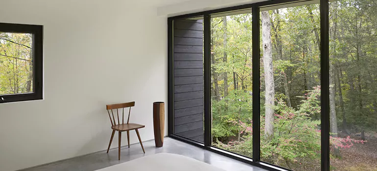 Triple Pane Energy Efficient Windows in Deerfield Beach, FL