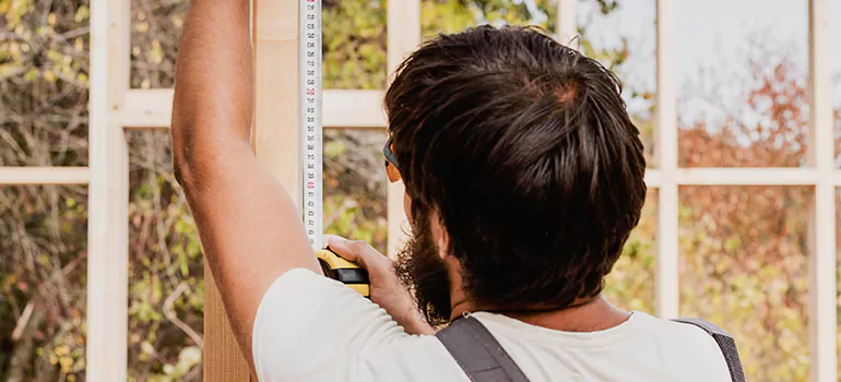 Exterior Window Finishing For Homes in Deerfield Beach, FL