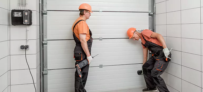 Garage Door Repair Company in Deerfield Beach, FL