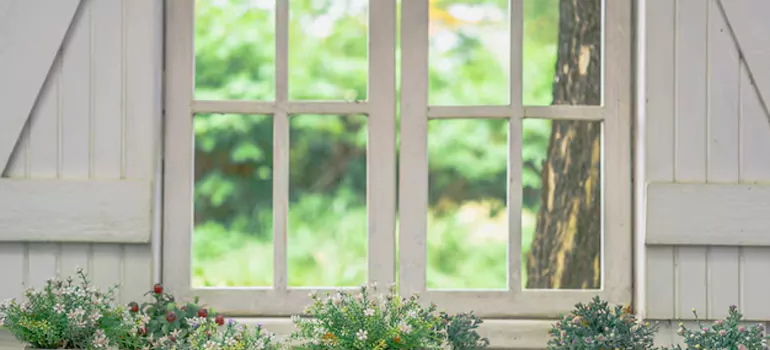 Professional Garden Window Enclosure Repair in Deerfield Beach, FL