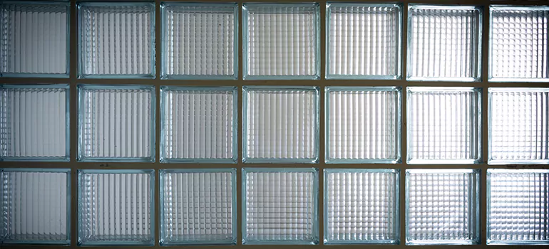 Basement Glass Window in Deerfield Beach, FL