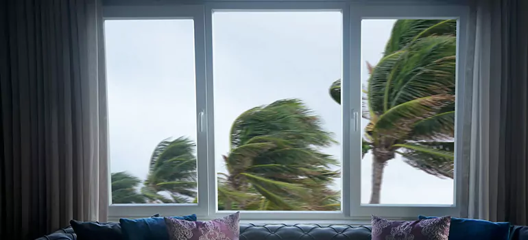 Hurricane Window Inspections Services in Deerfield Beach, FL