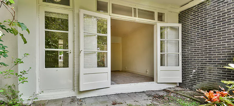 Impact Resistant Doors in Deerfield Beach, FL