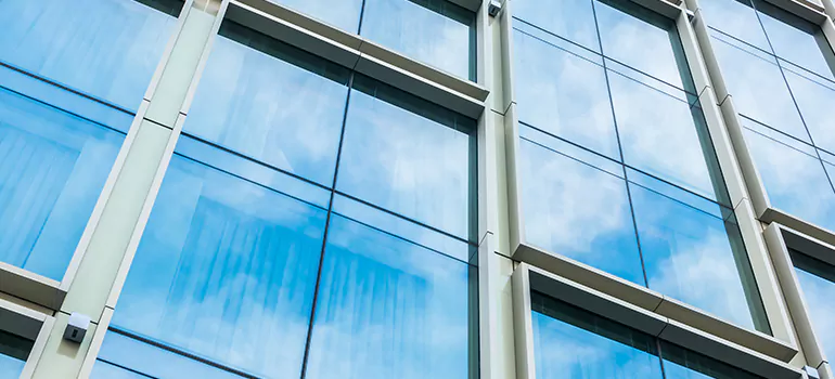 Industrial Window Insulation in Deerfield Beach, FL