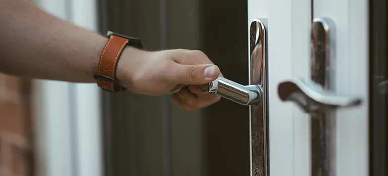 Lock Stile Activating Bracket in Deerfield Beach, FL