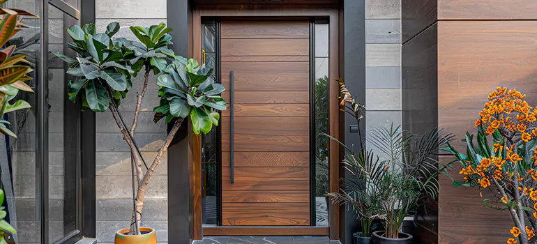 Custom Modern Doors Service in Deerfield Beach, FL