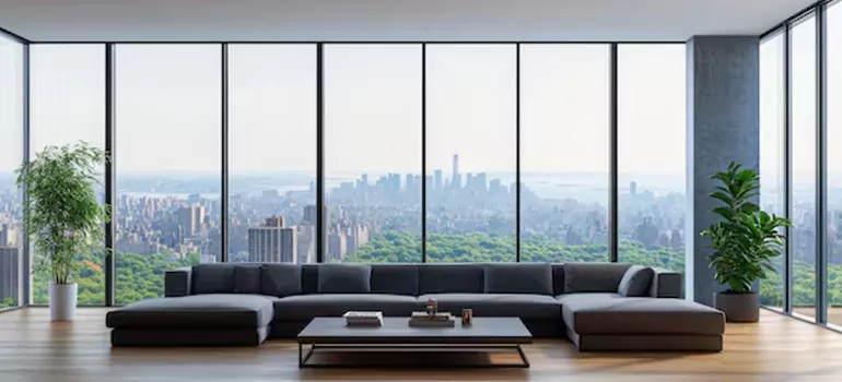 Types Of Modern Windows in Deerfield Beach, FL