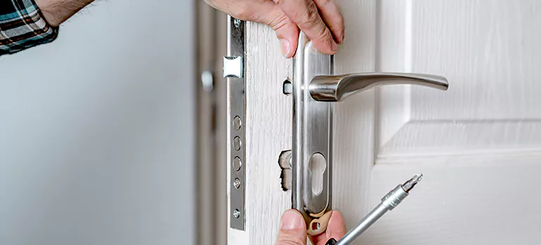 Multi Point Door Installation Solutions in Deerfield Beach, FL