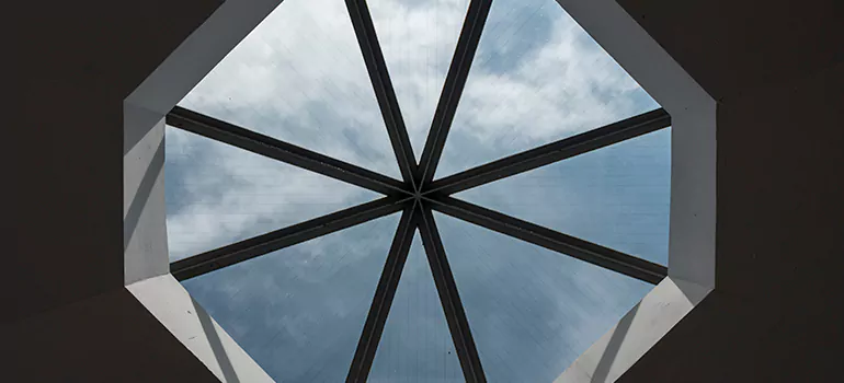 Octagon Window Designs For Homes in Deerfield Beach, FL