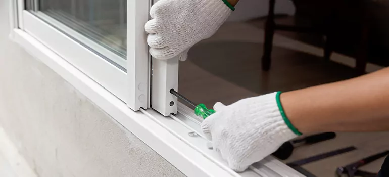 Patio Door Installation in Deerfield Beach,FL