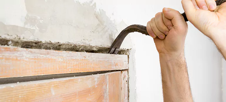 Pocket Door Hardware Repair inDeerfield Beach, FL