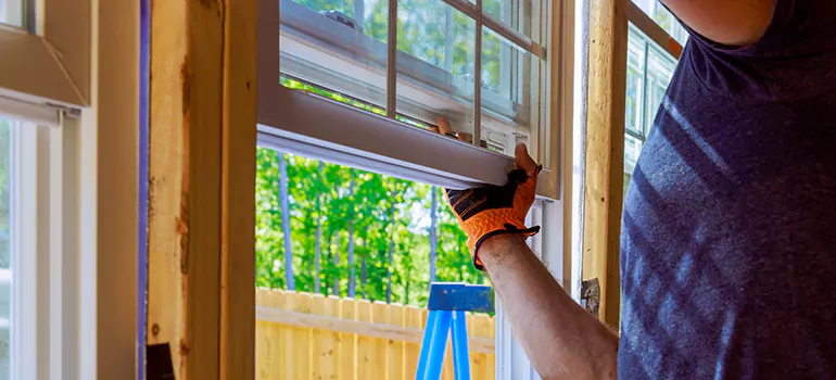 Removable Porch Windows in Deerfield Beach, FL