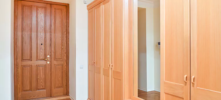 Prehung Wood Interior Doors in Deerfield Beach, FL