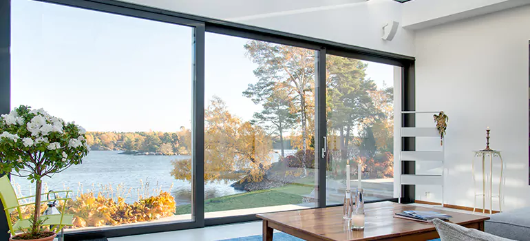 Custom Residential Window Tinting in Deerfield Beach, FL