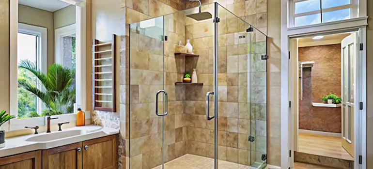 Shower Doors Repair in Deerfield Beach, FL