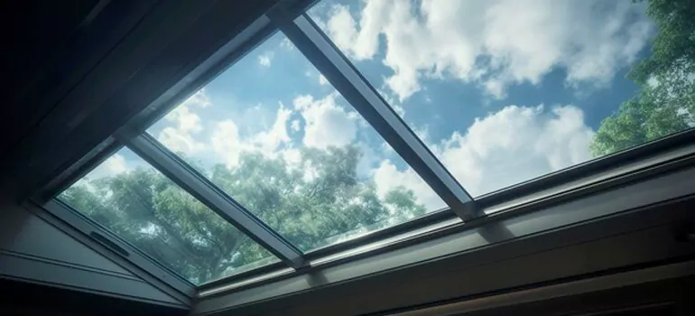 Roofing Skylight Installation in Deerfield Beach, FL