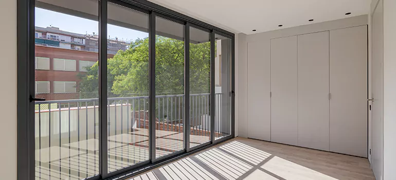 Custom Sliding Window Installation in Deerfield Beach, FL