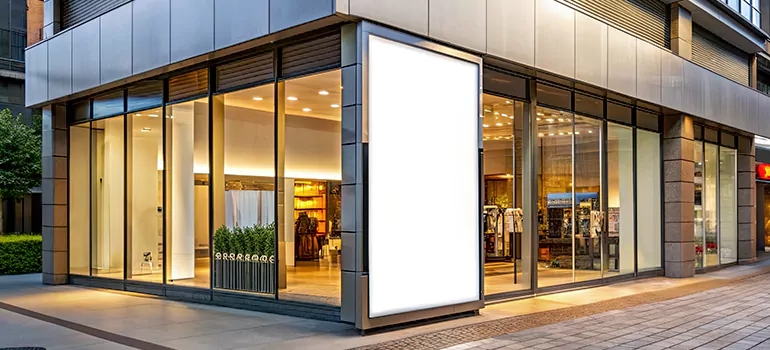 Storefront Glass Protection And Repair in Deerfield Beach, FL