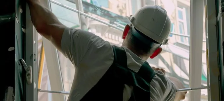 Install Exterior Storm Windows in Deerfield Beach, FL