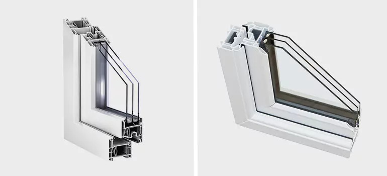 Double Triple Pane Windows in Deerfield Beach, FL