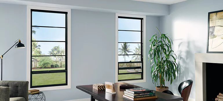 Professional Vinyl Window Installation in Deerfield Beach, FL
