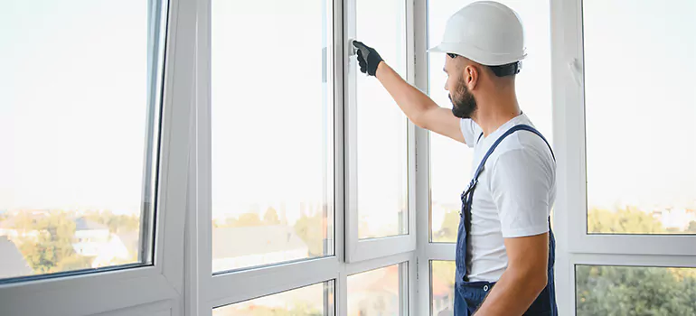 Double Pane Window Glass Repair in Deerfield Beach, FL