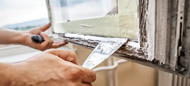 Custom Window Insulation Solutions in Deerfield Beach, FL