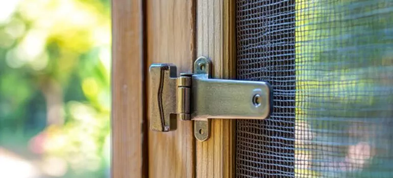 Window Latches Replacement in Deerfield Beach, FL
