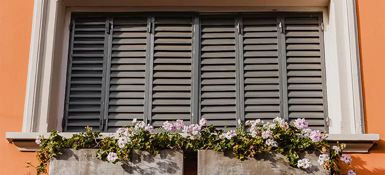 Security Roller Shutters in Deerfield Beach, FL
