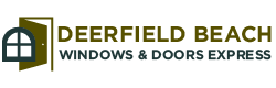 Deerfield Beach Windows & Doors Express